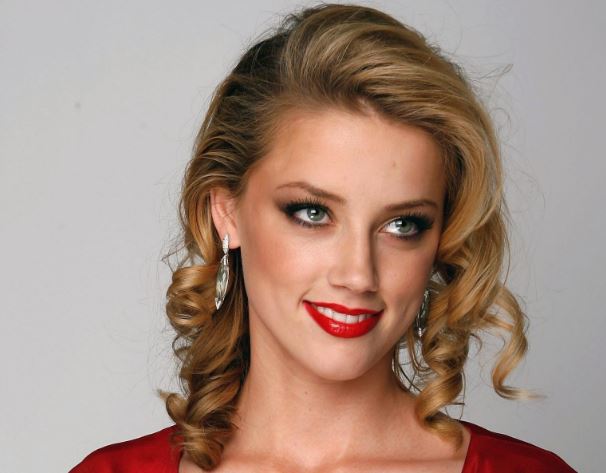 Amber Heard News November 2024: A New Chapter in Spain