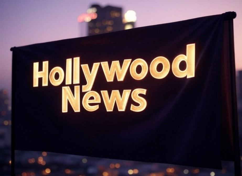 Hollywood News Today Live on January 27 2025