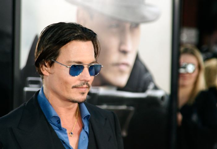 Johnny Depp News November 2024: A Cinematic Renaissance