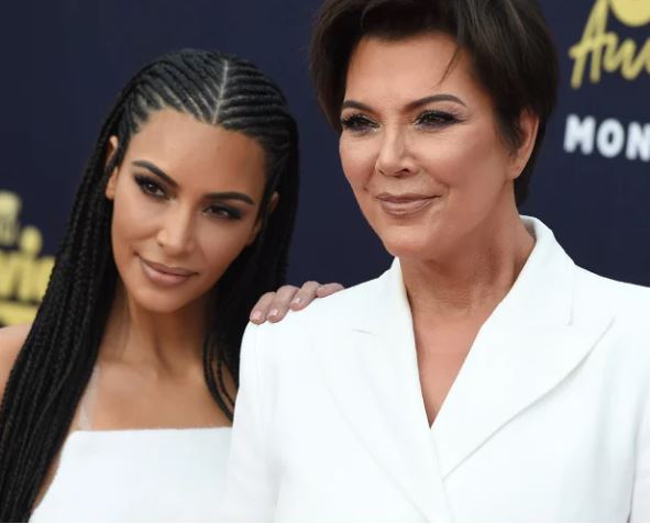 Kris Jenner: The Momager's November 2024 Highlights