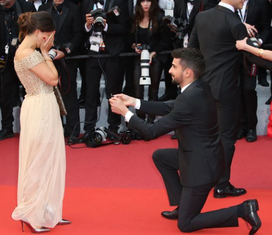 Red Carpet Romance: Hollywood's Most Stylish Couples