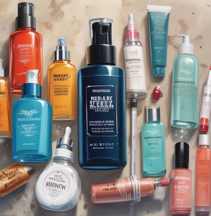 A-List Beauty Products: Star-Tested Favorites